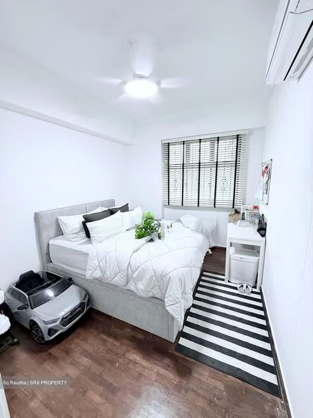 Blk 407A Fern View (Sengkang), HDB 4 Rooms #575253021